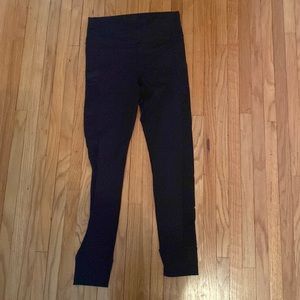 Fabletics Black Leggings